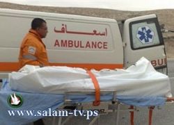 العثور على جثة مواطن مقتولا شرق جباليا