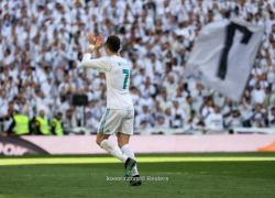 أتلتيكو مدريد يخطف التعادل من أنياب الريال