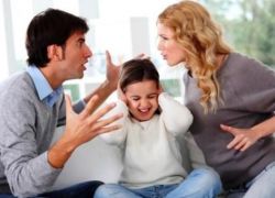 صحة الأطفال تعتمد على الحياة الأسرية التي يعيشونها