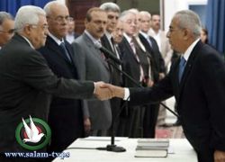 من بينها المالية..تعديل حكومة رام الله يطال 30% من الوزارات