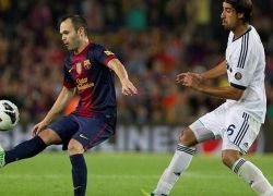 تشكيلة : ريال مدريد يستقبل برشلونة في كلاسيكو جديد