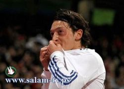 مسعود أوزيل : دافيد فيا قد أهان الإسلام !!