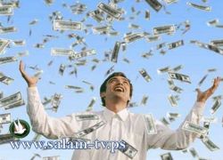 3 مدراء يربحون 254 مليون دولار ويتبرعون بها للفقراء!