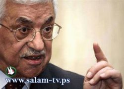 الرئيس:خياري لرئاسة الحكومة فياض.. واول تظاهرة ضدي سأخرج من الحكم