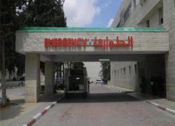 وزير الصحة: مجمع فلسطين الأول عربياً في إدارة الأزمات