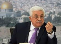الرئيس : اسرائيل تخصم من اموالنا كما تريد ونحن نطلب التحكيم