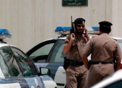 مقتل جندي سعودي في هجوم مسلح شرقي المملكة