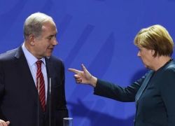 مسؤول ألماني: العلاقات مع إسرائيل في حضيض غير مسبوق