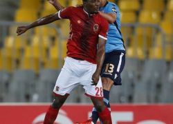 الوداد المغربي يسقط الأهلي المصري في دوري الأبطال
