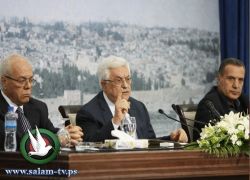 حماس: خطاب الرئيس عباس متوتر للهروب من فشله