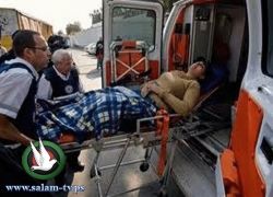 إصابة "إسرائيليين" بصورة خطيرة جراء انفجار قرب عكا