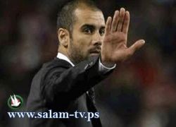 جوارديولا للاعبيه : مباراة ليفانتى اهم من الكلاسيكو