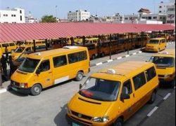 انخفاض أسعار المواصلات الخارجية الشهر القادم