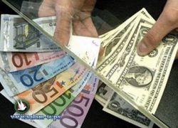 العملات: دولار 3.90- يورو 5.06- د.اردني 5.50- ج.مصري 0.64 شيقل