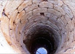 العثور على بئر قرب حيفا تعود لـ 8500 عام