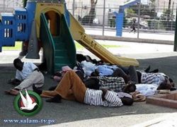 اسرائيل تمنع الفلسطينيين والمهاجرين من رفع دعاوى قضائية بمحاكمها