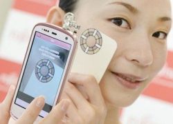 تطبيق للهواتف الذكية يحل محل طبيب الأمراض الجلدية
