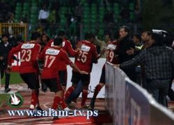 المجلس العسكري المصري يعلن الحداد العام ثلاثة أيام إثر أحداث بورسعيد
