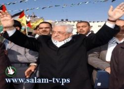 الرئيس: ذاهبون للامم المتحدة رغم الضغوط ولا خلاف مع الاردن بهذا الخصوص