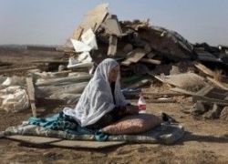 تحذيرات فلسطينية من عمليات تهجير جديدة بالاغوار الشمالية