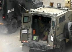الارتباط العسكري ينجح في الإفراج عن 3 فتية اعتقلتهم قوات الاحتلال في جنين