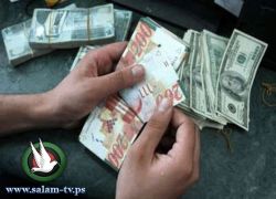 اشتيه يرجح صرف رواتب موظفي السلطة في موعدها