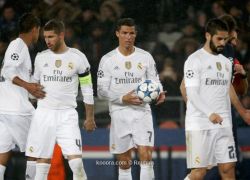 ريال مدريد يعود للانتصارات بثلاثية في شباك ليفانتي