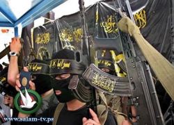 سرايا القدس تنفي تبنيها مقتل جندي اسرائيلي شرق خانيونس وسقوط قذائف هاون على النقب