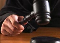 الحكم بالاشغال الشاقة 15 عاماً على مدان بالقتل في رام الله