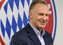 رومينيجه : يجب تأكيد أن بايرن عقدة ريال مدريد