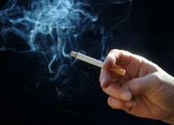 بحث طبي جديد : اضرار لا تصدق لتدخين سيجارة واحدة يومياً