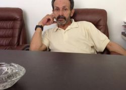 اسئلة مفتوحه ... محمد أمين جراد