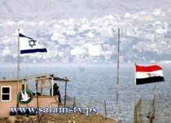 مصر تحبط محاولة تسلل 18 افريقيا إلى اسرائيل