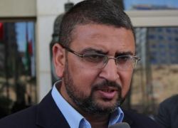 حماس: لن نعترف بالتعديل الوزاري الجديد