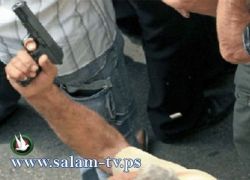 مقتل شخص بإطلاق نار في محافظة قلقيلية