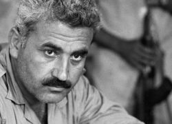 8 سنوات على رحيل المناضل جورج حبش "الحكيم"