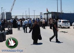 وفد "الأمم المتحدة" لحقوق الإنسان يصل غزة لبحث الانتهاكات الإسرائيلية