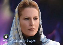 عائشة القذافي تطلب اللجوء السياسي في "إسرائيل"
