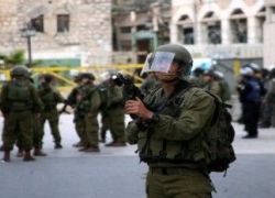 لائحة اتهام ضد ضابط وجندي قتلا فلسطينياً عمداً