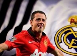 ريال مدريد يتوصل الى اتفاق بشأن انتقال تشيتشاريتو