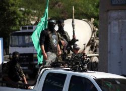جهاز الأمن العام (الشاباك) يعلن كشف بنى تحتية عسكرية للقسام بالخليل