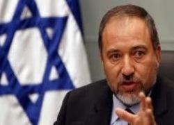 ليبرمان: التوصل إلى اتفاق سلام دائم مع الفلسطينيين مستحيل