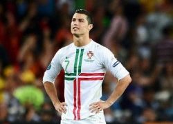 الإسرائيليون يستعدون لاستقبال رونالدو بالهتاف لميسي