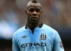 بالوتيللي إلى ميلان بـ17 مليون يورو
