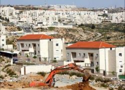 المصادقة على توسيع مستوطنة ايتمار بخمسة أضعاف