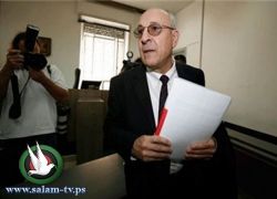 مبعوث نتنياهو يزور مصر بعد انتخاب مرسي للرئاسة