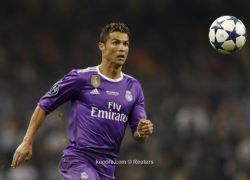 كريستيانو رونالدو يضع شرطا للبقاء في ريال مدريد