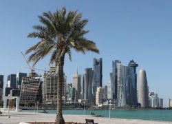 ألمانيا: حصار قطر يهدد التنمية ومكافحة الإرهاب