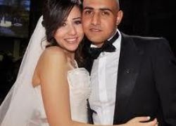 وفاة ابنة الفنان حسن حسني بعد معاناة مع السرطان