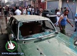 العثور على عضو من فتح مقتولا في مخيم عين الحلوة